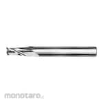 OSG Hy-Pro Carbide End Mill 2 Flute Short