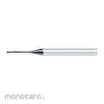 OSG Hy-Pro Carbide End Mill 2F Square, Long Neck