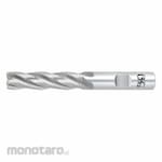 OSG Sq. End Mill Single End Cobalt