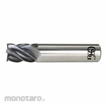 OSG Square End Carbide End Mills