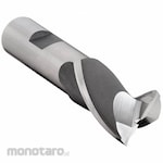 OSG Square End Mill Single End Cobalt