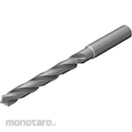 Sandvik CoroDrill 430 Solid Carbide Drill