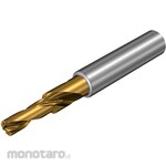 Sandvik CoroDrill 860-GM Solid Carbide Drill (720)