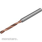 Sandvik CoroDrill 862-GM Solid carbide micro drill