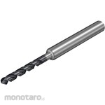 Sandvik CoroDrill(R) 863 solid carbide drill