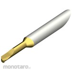 Sandvik CoroTurn XS Solid carbide tools for turning