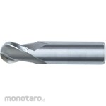 Sherwood 2FL Ball Nose Carbide Slot Drill