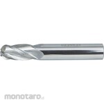 Sherwood 4FL Ball Nose Carbide End Mill