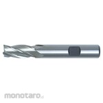 Sherwood HSSE Weldon Shank End Mill