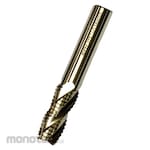 Solid Tool Roughing Endmill