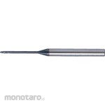 SwissTech 2FL L/Reach B/N Slot Drill Q-Coat