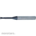 SwissTech 2FL Long Reach Slot Drill Q-Coat