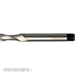 SwissTech SCR Long 2FL Slot Drill-8% Co