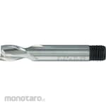 SwissTech SCR Short 2FL Slot Drill-TiCN-8% Co