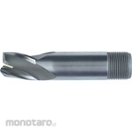 SwissTech SCR Short 3FL Slot Drill-8% Co