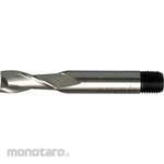 SwissTech SCR Standard 2FL Slot Drill-8% Co