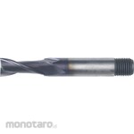 SwissTech SCR Standard 2FL Slot Drill-TiCN-8% Co