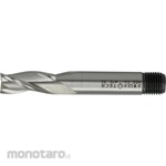 SwissTech SCR Standard 3FL Slot Drill-8% Co