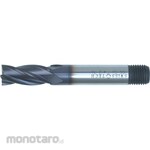 SwissTech SCR Standard End Mill-TiALN-8% Co