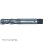SwissTech SCR Standard End Mill-TiCN-8% Co