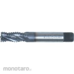 SwissTech SCR Std Coarse Rough End Mill-TiCN