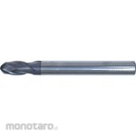SwissTech ST/SH 2FL B/N Slot Drill Q-Coat