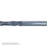 SwissTech ST/SH 2FL C/Radius Slot Drill Q-Coat