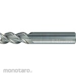 SwissTech ST/SH 3FL High Helix Carbide Slot Drill
