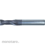 SwissTech ST/SH Long 2FL Slot Drill Q-Coat