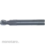 SwissTech ST/SH Short 2FL B/N Carbide Slot Drill-TiCN