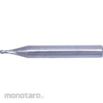 SwissTech ST/SH Short 2FL B/N Carbide Slot Drill