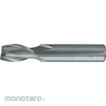 SwissTech ST/SH Short 2FL Carbide Slot Drill-TiCN