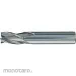 SwissTech ST/SH Short 3FL Carbide Slot Drill-TiCN