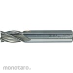 SwissTech ST/SH Short Carbide End Mill