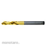 SwissTech TiN Coated Stub Drill