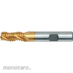 SwissTech Tin H-Helix 3FL R-E/Mill-Alum