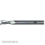 SwissTech Weldon Long 2FL Slot Drill-8% Co