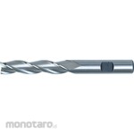 SwissTech Weldon Long 3FL Slot Drill-8% Co