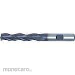 SwissTech Weldon Long 3FL Slot Drill-TiALN-8% Co