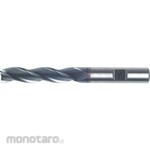 SwissTech Weldon Long 3FL Slot Drill-TiCN-8% Co