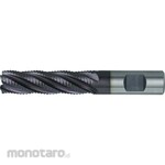 SwissTech Weldon Long Coarse Rough E/Mill-TiCN