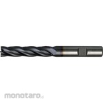 SwissTech Weldon Long Fine Rough E/Mill-TiCN-8% Co