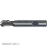 SwissTech Weldon Short 2FL B/Nose S/Drill-8% Co