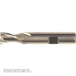 SwissTech Weldon Short 2FL Slot Drill-8% Co