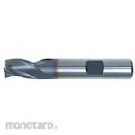 SwissTech Weldon Short 3FL Slot Drill-TiCN-8% Co