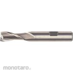 SwissTech Weldon Std 2FL Slot Drill-8% Co