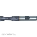 SwissTech Weldon Std 2FL Slot Drill-TiALN-8% Co