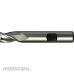 SwissTech Weldon Std 3FL Slot Drill-8% Co