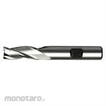 SwissTech Weldon Std 3FL Slot Drill-8% Co