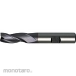 SwissTech Weldon Std 3FL Slot Drill-TiCN-8% Co
